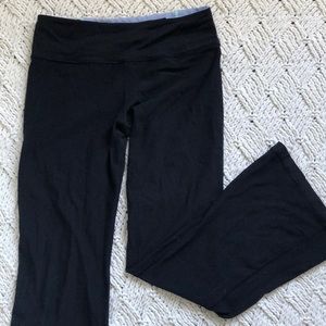 Lululemon yoga pants